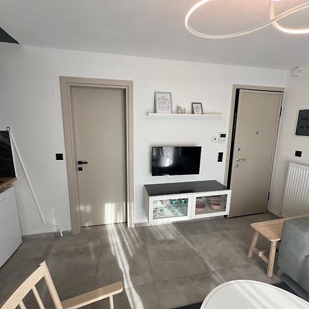 Skyline Oasis Thesbnb Διαμέρισμα Θεσσαλονίκη Εξωτερικό φωτογραφία