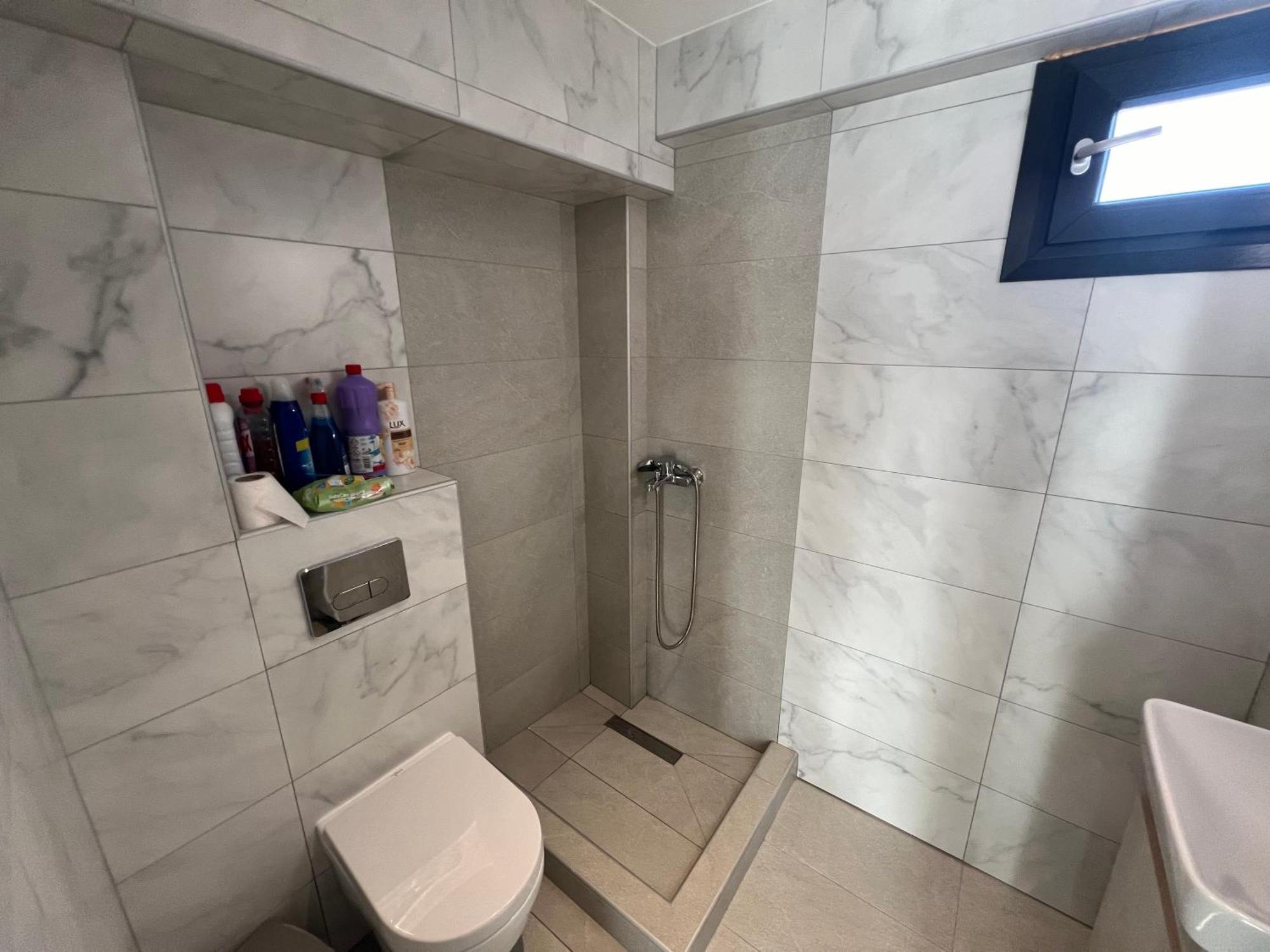 Skyline Oasis Thesbnb Διαμέρισμα Θεσσαλονίκη Εξωτερικό φωτογραφία